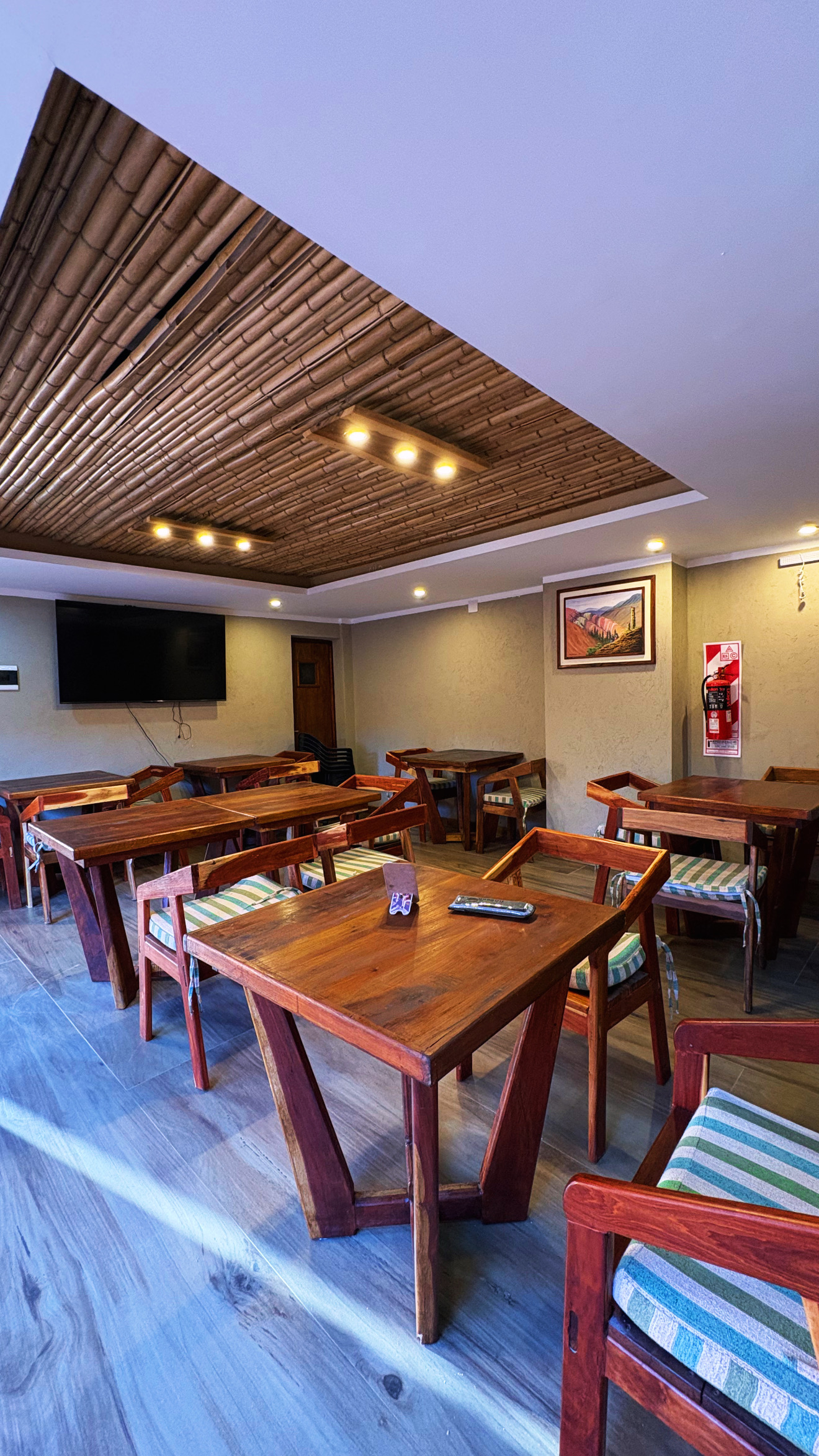 Comedor